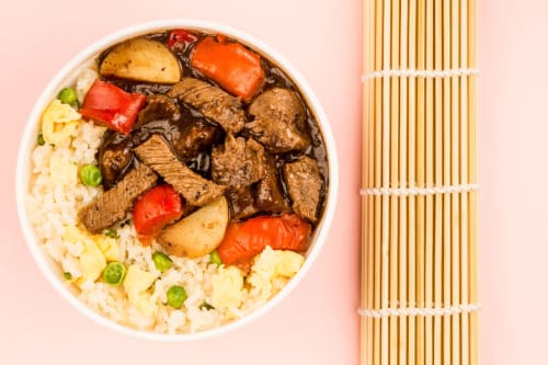 China Taste Sunnybank Hills Menu Sunnybank Hills Takeaway