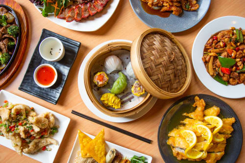 Golden Dragon Restaurant Menu Geelong Takeaway Order Online