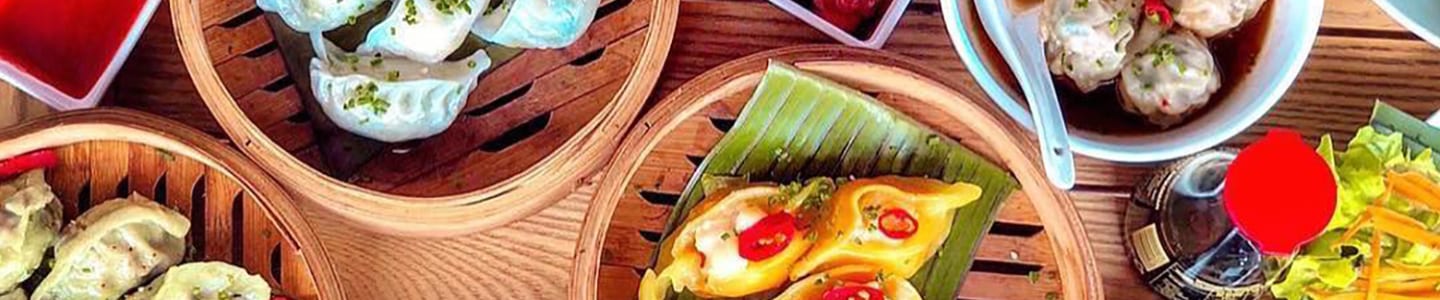 The Lucky Cat Dumpling Bar Coogee Takeaway Order Online From Menulog