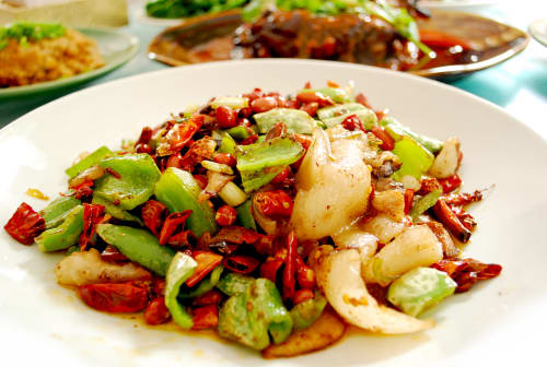 Fortune Village Chinese Restaurant, Sydney Takeaway | Order Online from