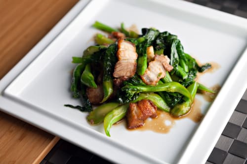 Golden House Vietnamese And Chinese Restaurant Menu