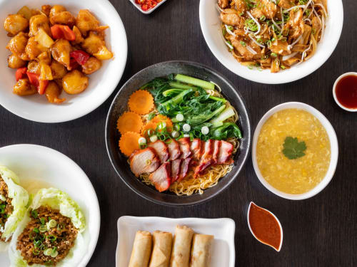 Golden Bowl Randwick Menu Randwick Takeaway 20 Off Your