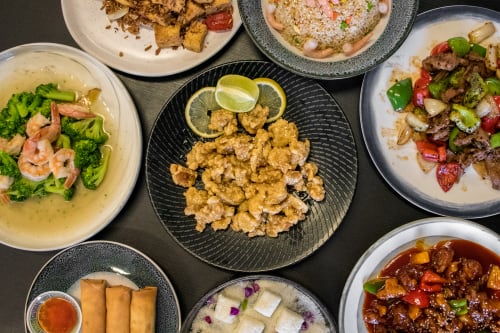 Just eat alexandria hot sale