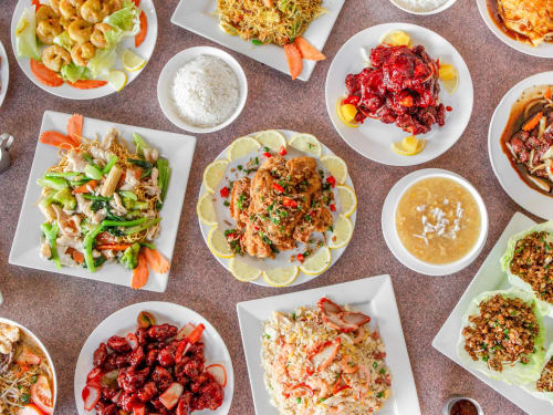 Sutherland Seafood and Chinese, Sutherland Takeaway | Order Online from