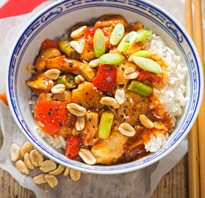 New Golden Palace Werribee Chinese