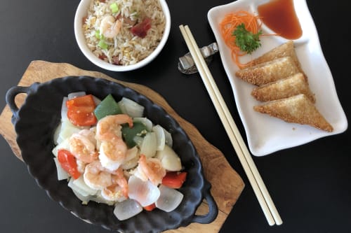 just eat golden city
