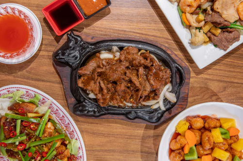 Penrith Chinese Restaurant Menu Penrith Takeaway 15 Off Your