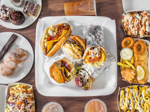 Highway Eats Menu Narre Warren Takeaway Order Online From