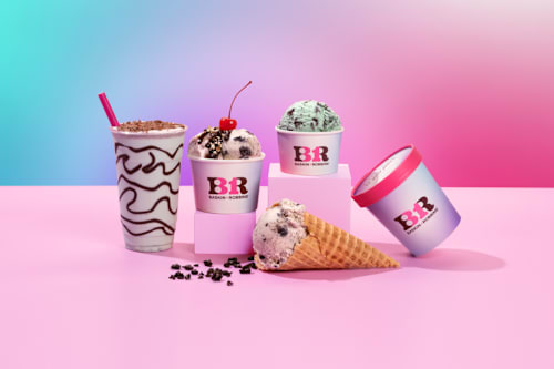 Baskin Robbins Port Macquarie Menu Port Macquarie Takeaway Order Online From Menulog