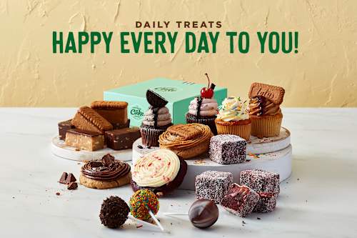 Wallpaper The Cheesecake Shop Melton Menu Melton Takeaway Order Online For Android