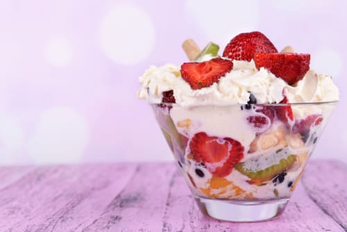 Room For Desserts Menu Wantirna South Takeaway 15 Off Your First Order At Menulog