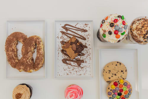 Scoops just eat hot sale