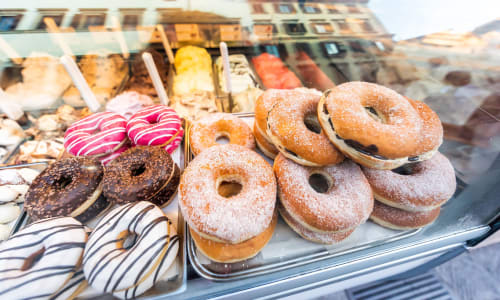 That S A Lot Of Desserts Burwood Menu Burwood East Takeaway Order Online From Menulog