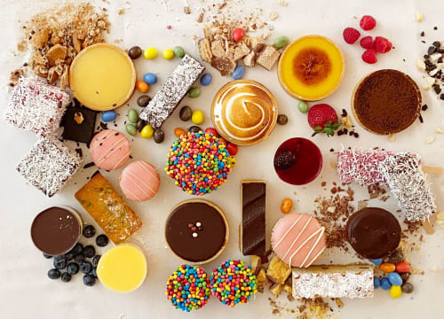 Desserts 2 U Essendon Menu Essendon Takeaway Order Online From Menulog