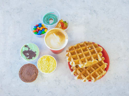 Gelati Delivery Menu Prospect Takeaway Order Online From Menulog