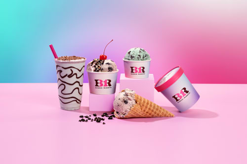Baskin Robbins Canning Vale Menu Southern River Takeaway