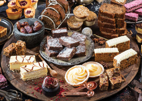 Mo Desserts Menu Newmarket Takeaway Order Online From Menulog