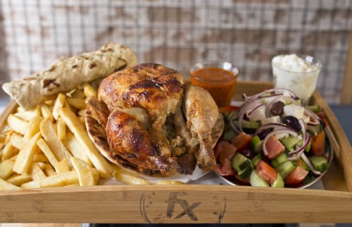 Food Xchange Caringbah Menu Caringbah Takeaway 10 Off Your First Order At Menulog