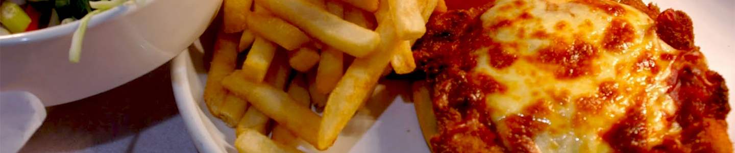 Saucy Chicken Newcomb Takeaway Order Online From Menulog