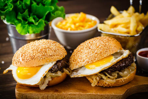 Braybrook Fish Shack Menu Braybrook Takeaway Order Online From Menulog