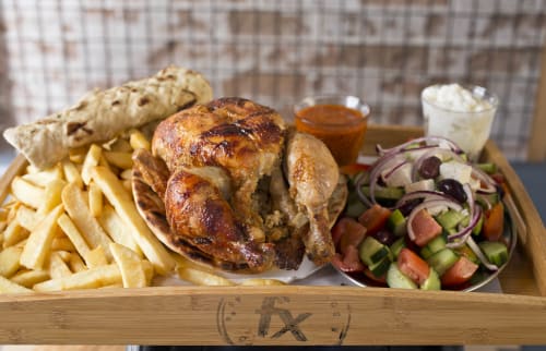 Food Xchange Sutherland Menu Sutherland Takeaway Order Online From Menulog