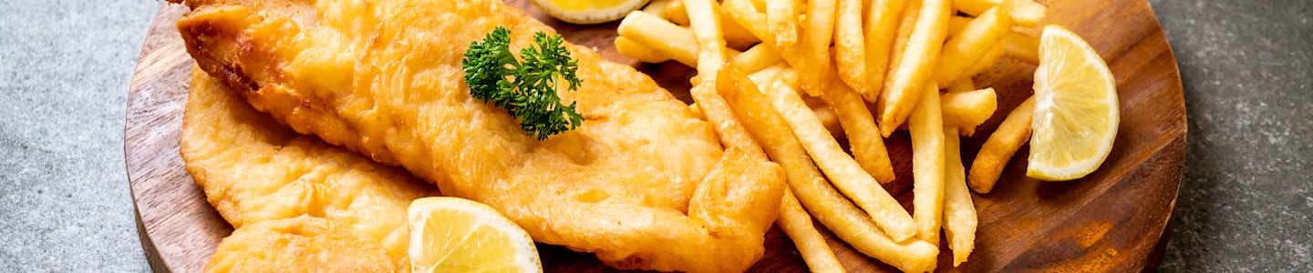 Jackson Fish And Grill Malaga Takeaway Order Online From Menulog