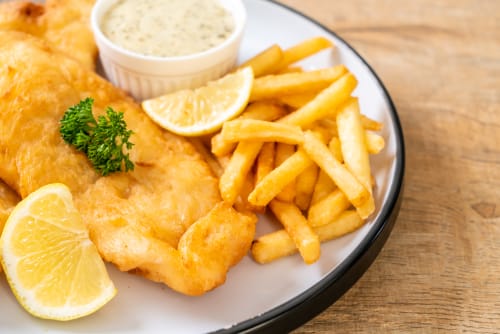 Coonans Hill Fish Chips Pascoe Vale South Takeaway Order Online From Menulog