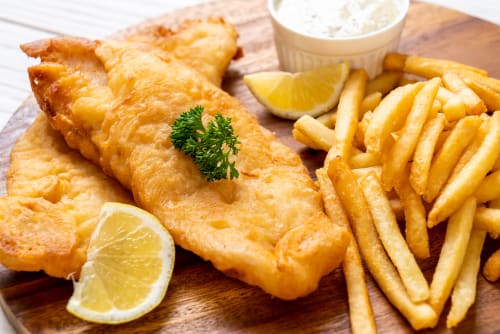 Brice Avenue Fish Chips Menu Mooroolbark Takeaway Order Online From Menulog