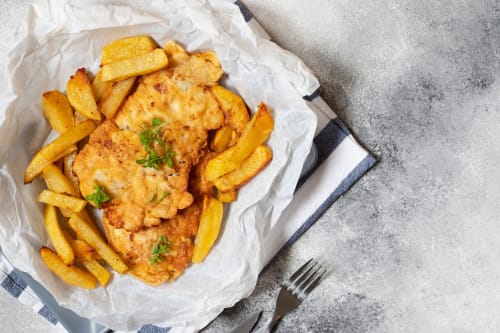 Northside Fish And Chips Menu Coffs Harbour Takeaway Order Online From Menulog
