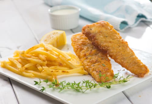 Kalamunda S Jolly Fryer Menu Kalamunda Takeaway Order Online From Menulog