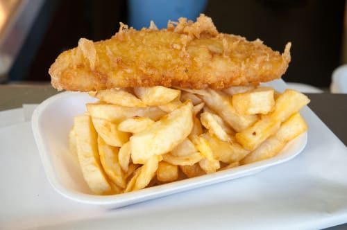 The Seafood Shak Menu Fitzroy North Takeaway 10 Off Your First Order At Menulog