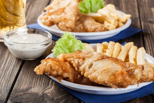 Smithfield Plains Fish Shop Menu Smithfield Plains Takeaway Order Online From Menulog