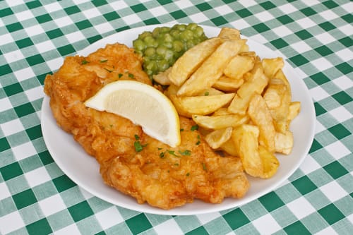 Vines Road Fish Chips Menu Hamlyn Heights Takeaway Order Online From Menulog