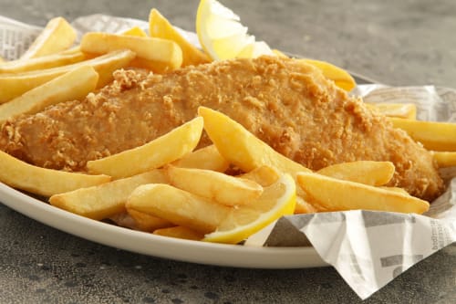 Fourth Fish Cafe Restaurant Lane Cove Menu Lane Cove Takeaway 10 Off Your First Order At Menulog