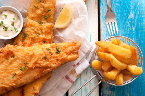 Belmont Fish And Chips Menu Belmont Takeaway 10 Off Your First Order At Menulog