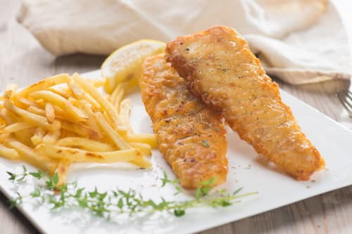 Riverdene Fish And Chip Menu Werribee Takeaway 10 Off Your First Order At Menulog