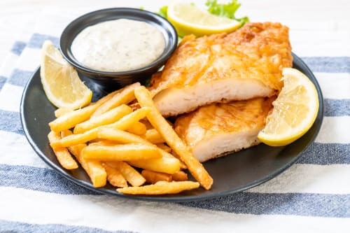 Waterdale Fish And Chips Menu Heidelberg West Takeaway Order Online From Menulog