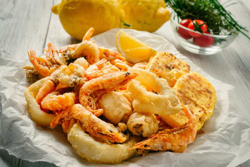 Fish Chix Menu Campbelltown Takeaway Order Online From Menulog