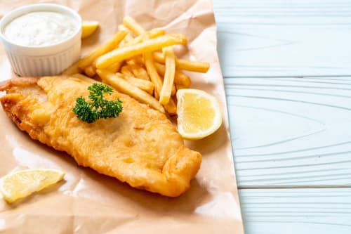 Tides Inn Seafood Menu Albany Creek Takeaway 10 Off Your First Order At Menulog