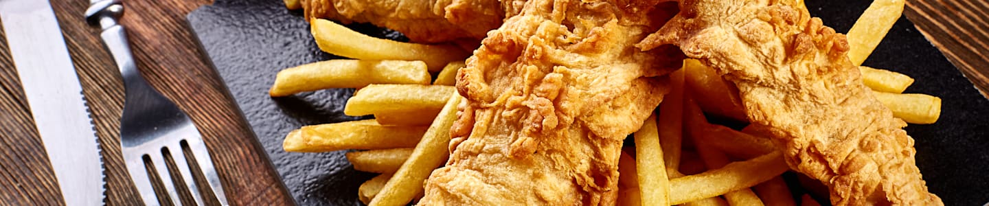 Banyule Fish Chippery Rosanna Takeaway Order Online From Menulog