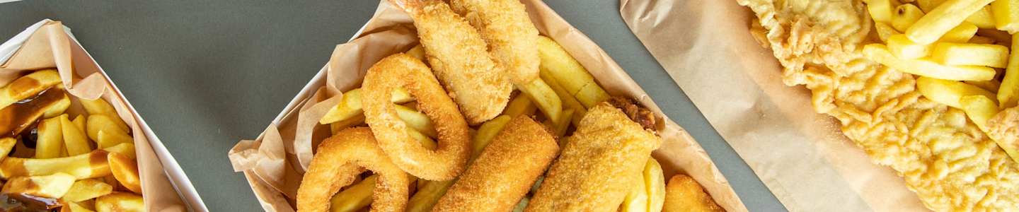 Scales N Tales Fish And Chips Epping Takeaway Order Online From Menulog