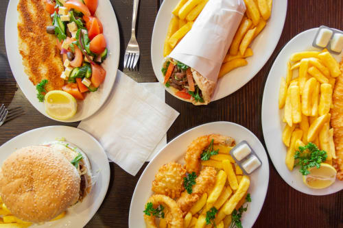 Macedon Fish Bowl Templestowe Lower Takeaway Order Online From Menulog