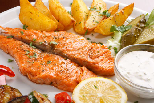 Beans Sweets Fish And Chips Cafe Menu Coburg North Takeaway Order Online From Menulog