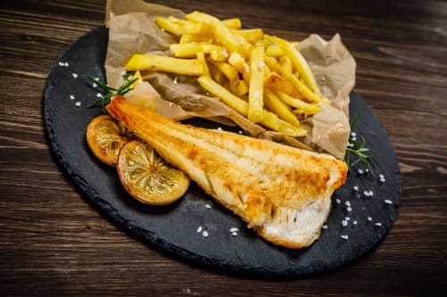 Saint Charles Fish Chippery Seddon Takeaway 10 Off Your First Order At Menulog
