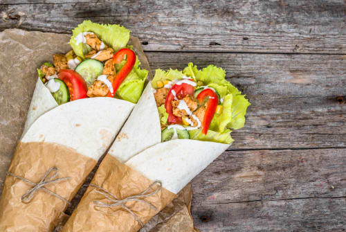Chicken N Fish Kwinana Kwinana Town Centre Takeaway 10 Off Your First Order At Menulog