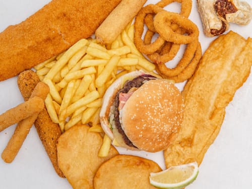 Caboolture Seafood Market Caboolture Takeaway 10 Off Your First Order At Menulog