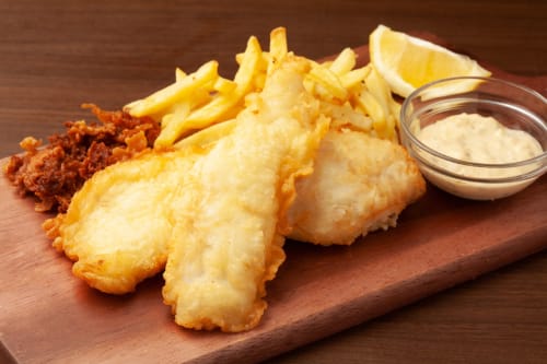 Jingili Fish Chips Menu Jingili Takeaway Order Online From Menulog