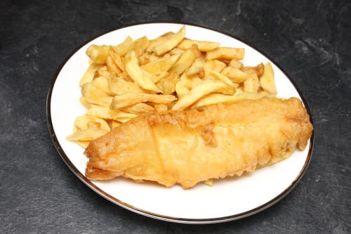 Frydays Fish Chips Menu Geelong Takeaway 10 Off Your First Order At Menulog