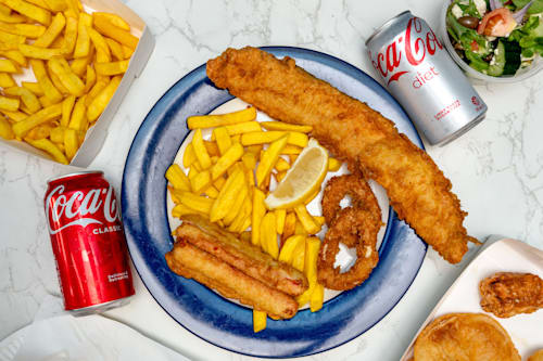 South Morang Fish Chips South Morang Takeaway Order Online From Menulog