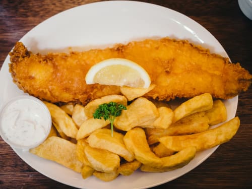 Aspendale Gardens Fish Chips Menu Aspendale Gardens Takeaway Order Online From Menulog